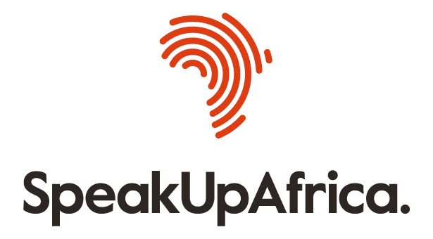 speakupafrica